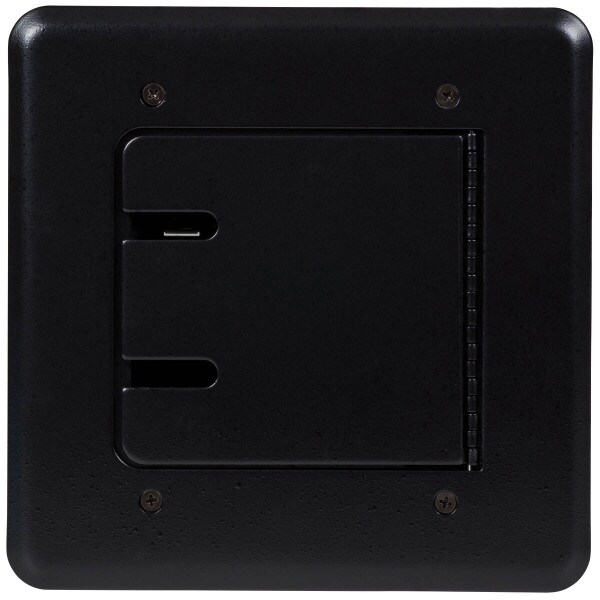 Main product image for Flip Up Stage Box with Four XLR Female Jacks 240-302